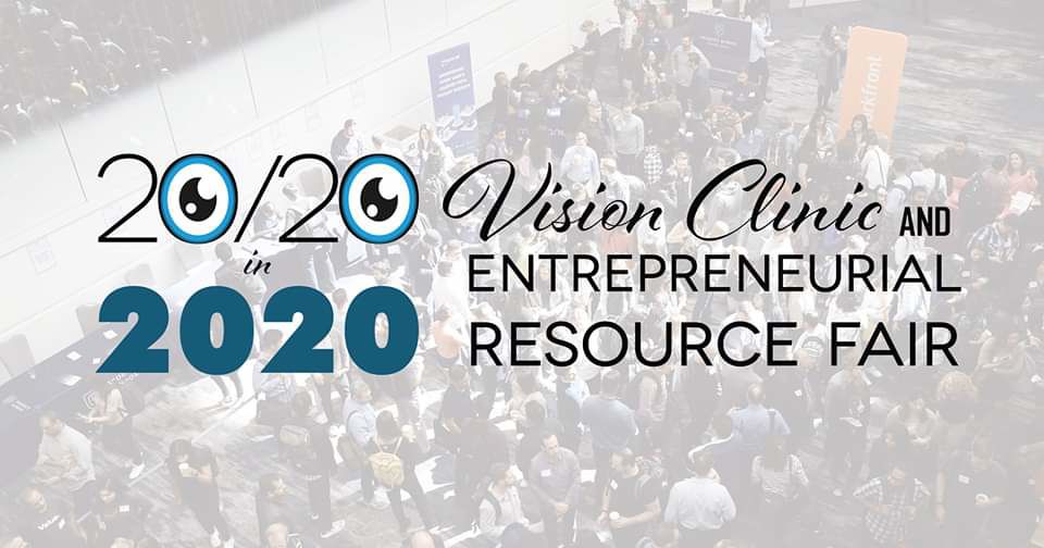 2020 Vision Clinic
